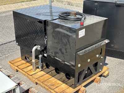 Landoll Portable Hydraulikaggregat (Unused)