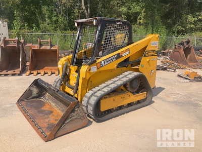 2023 Gehl RT165 Two-Speed Compact Track Loader