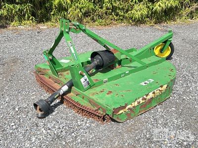 John Deere LX5 Rotary Cutter