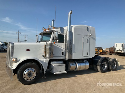 2018 Peterbilt 389 トラックトラクター（T/A）