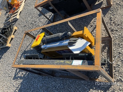 2025 AGT SSHH680 Rompedor para minicargadora (Unused)