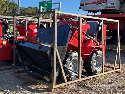 2025 AGT SDA140W Wheel Loader (Unused)