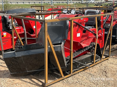 2025 AGT SDA-140T Crawler Loader (Unused)