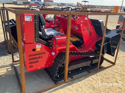 2025 AGT SDA-140T Crawler Loader (Unused)