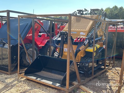 2025 AGT MX-CRT23 Mini Compact Track Loader (Unused)