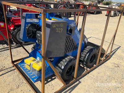 2025 AGT MX-MRW14 Mini شاحنة جرافة (Unused)