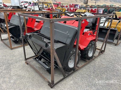 2025 AGT SDA140W Wheel Loader (Unused)