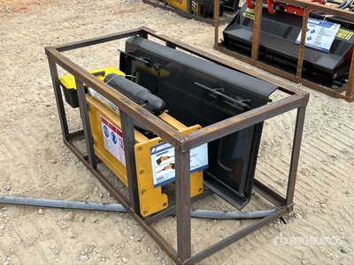 2025 AGT SSHH680 Skid Steer Breaker (Unused)