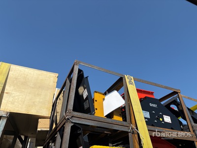 2025 AGT SSHH680 Brise-roche pour chargeuse (Unused)