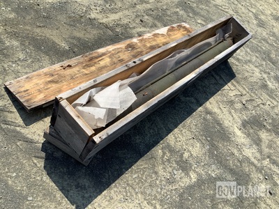 JLG 6623298 Hydraulic Actuator