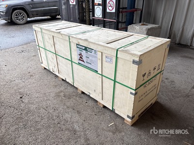 2025 AGT YC-32G(Z) を見 Portable Sawmill (Unused)