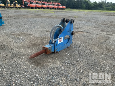 2011 TOKU TNB-2M