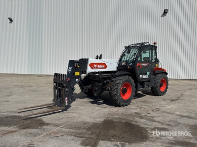 2022 Bobcat T41.140 SLPRB Chariot Telescopique Teleskoplader