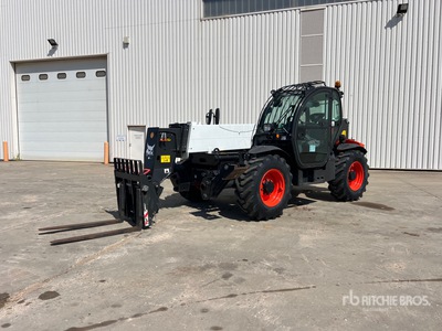 2022 Bobcat T41.140 SLPRB Chariot Telescopique Teleskoplader