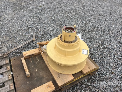 Siebenhaar 4033 Winch - Fits Bauer MC 32; MC 128 (Unused)