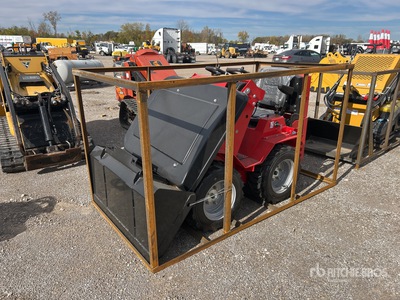 2025 AGT SDA-140W Wheel Loader (Unused)