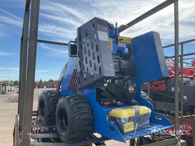 2025 AGT MX-MRW14 Skid Steer Loader (Unused)