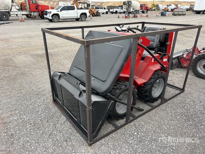 2025 AGT SDA140W Wheel Loader (Unused)