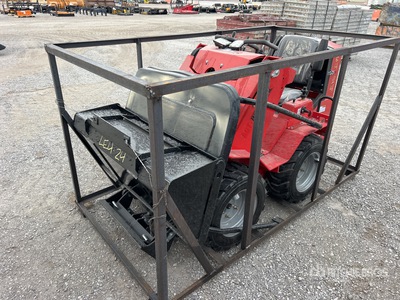 2025 AGT SDA140W Wheel Loader (Unused)