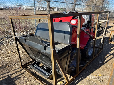 2025 AGT SDA-140W(Z) Skid Steer Loader (Unused)