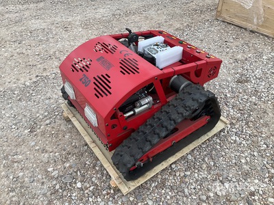 2025 AGT JD500 Cortacesped (Unused)