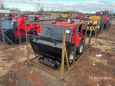 2025 AGT SDA-140W(Z) Wheel Loader (Unused)