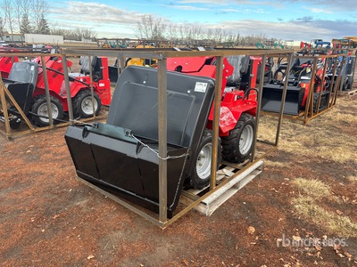 2025 AGT SDA-140W(Z) Wheel Loader (Unused)