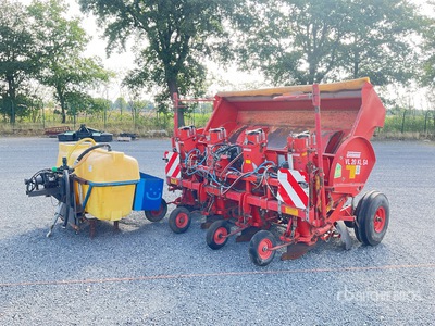 Grimme VL 20 KL SA Potato Planter
