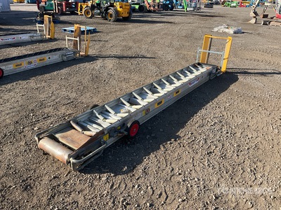 2019 Mace Shifta 420 mm x 4200 mm Conveyor