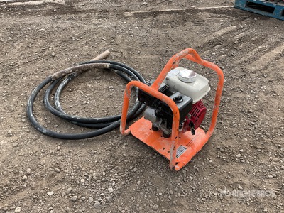 Concrete Vibrator