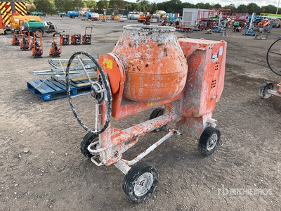2019 Belle PM20 Bétonnière portable