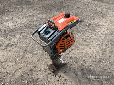 2020 Belle RTX60H165STP Jumping Jack Tamper