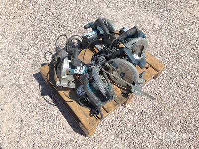 Quantity of (3) Tools Varios, herramientas manuales