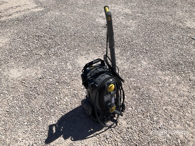 2018 Karcher HD 5/15 C PLUS Maquina de lavar industrial