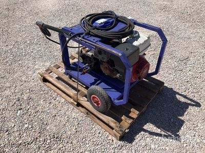 2018 Preme HLH200 KA3 Maquina de lavar industrial