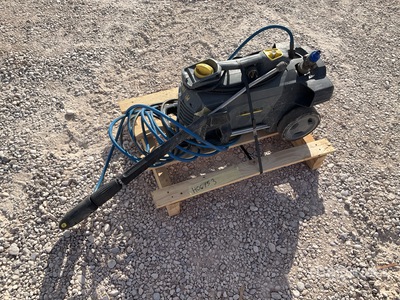 2017 Karcher HD 5/15C Laveuse industrielle