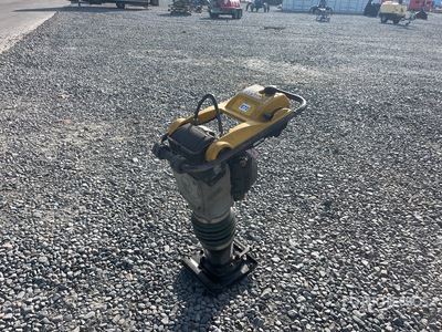 2017 Wacker Neuson BS60-2 Jumping Jack Tamper