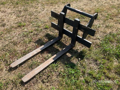 Fork Attachment