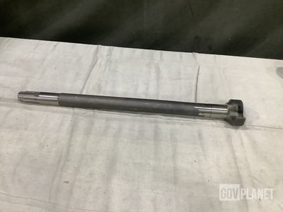 (98) Meritor R607068 Camshafts