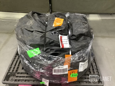 Base-X Tent Liner