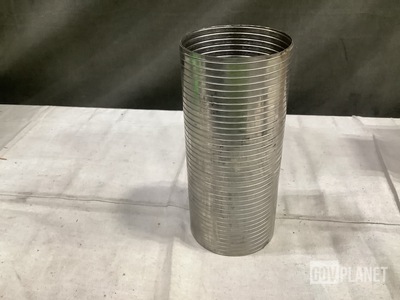 (131) AM General M-B241A-20002 Metallic Hoses