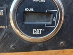 Hour Meter / Odometer