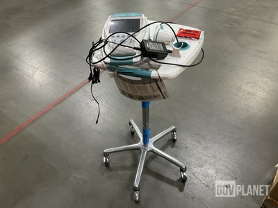 Verathon BVI 9400 Bladder Scan