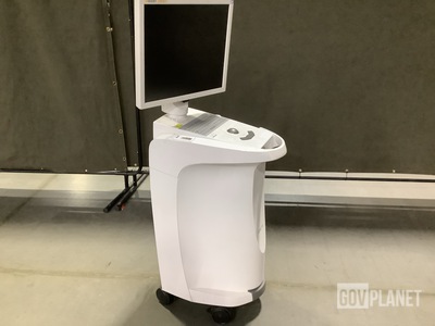 Sirona Cerec AC 6371830 D3492 Dental Intraoral Scanner