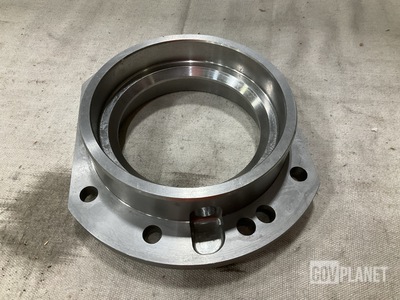 (8) Vortex 8758202 Bearing Retaining Plates