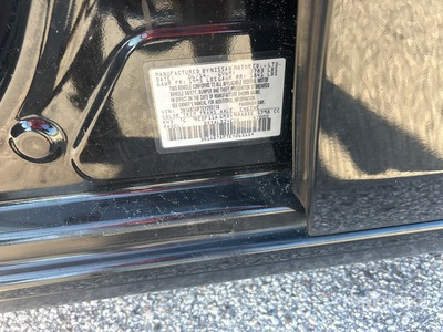 2014 Nissan Sentra Personenkraftwagen