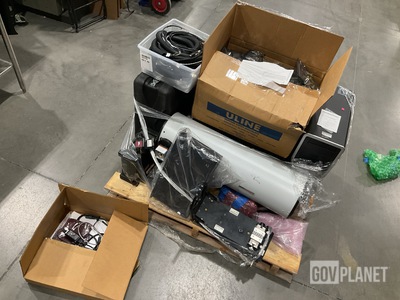 Optical Instrument Test Equipment