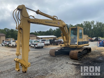 1978 Cat 225 Tracked Excavator