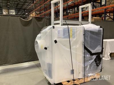 The Baker Company Class II Biological Safety Cabinet