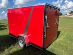 Picture, Left Rear Corner